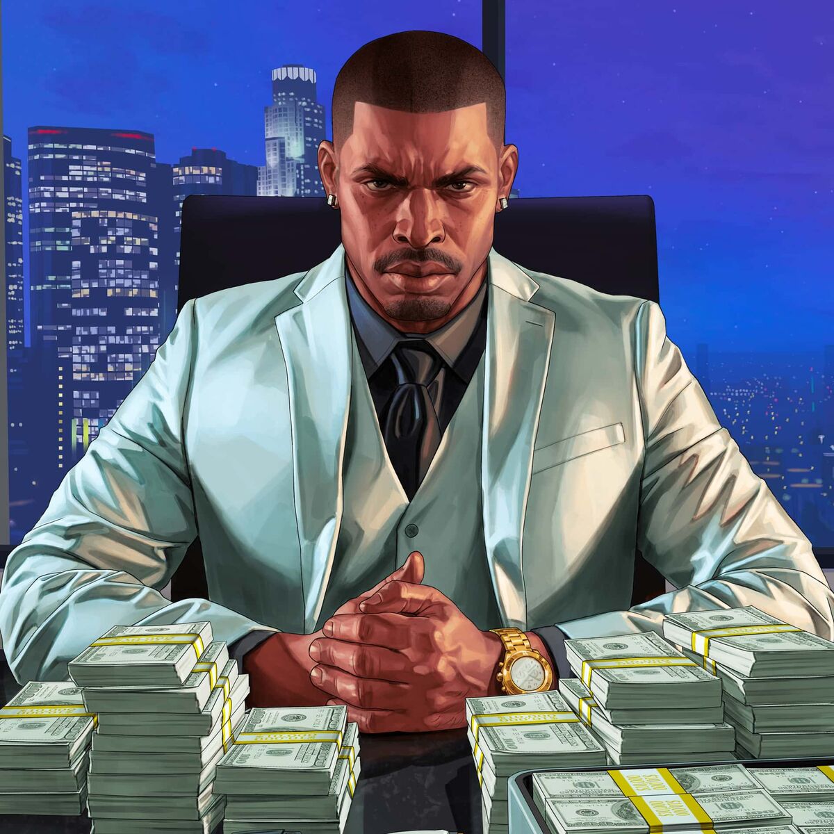 Executive business gta 5 фото 19