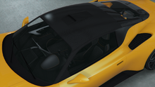 Corsita-GTAOe-Roofs-CarbonSmallScoopRoof
