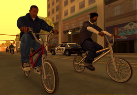 Electronic Press Kit screenshot.
