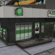 Fleeca Gta Wiki Fandom Private commercial bank alfa bank hired architecture and interior design firm ind architects to. fleeca gta wiki fandom