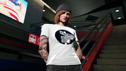 Vinewood Boulevard Radio Tee.