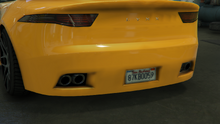 Lynx-GTAO-RearBumpers-PaintedRearBumper