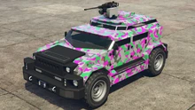 Menacer-GTAOe-LiveryFront-Pink&GreenCamo