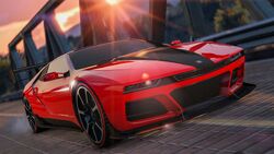 Übermacht SC1  GTA 5 Online Vehicle Stats, Price, How To Get