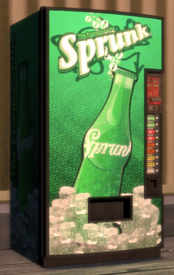 Vending Machines Gta Wiki Fandom