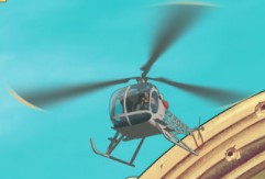 Sparrow GTA San Andreas Vehicle Stats & Locations