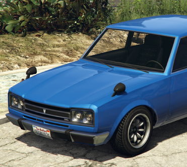 Warrener GTA Wiki Fandom