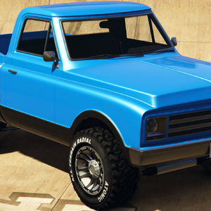 Yosemite Rancher Gta Wiki Fandom