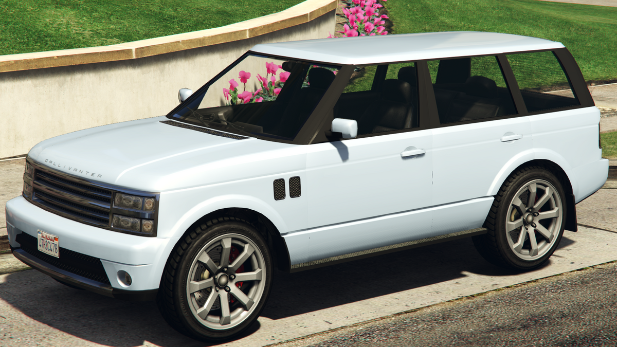 Los Santos Customs - Grand Theft Wiki, the GTA wiki