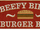 Beefy Bill's Burger Bar