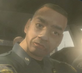 219 as Officer Brian O'Toole, in an LCPD promotional for GTA IV.