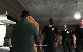 Pulaski suggests a more offensive nickname.