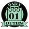 DailyDutyAward