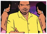 Ricardo Diaz with twins.JPG (132 KB) Ricardo Diaz with twins