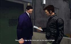 Don't Spank Ma Bitch Up, GTA Wiki