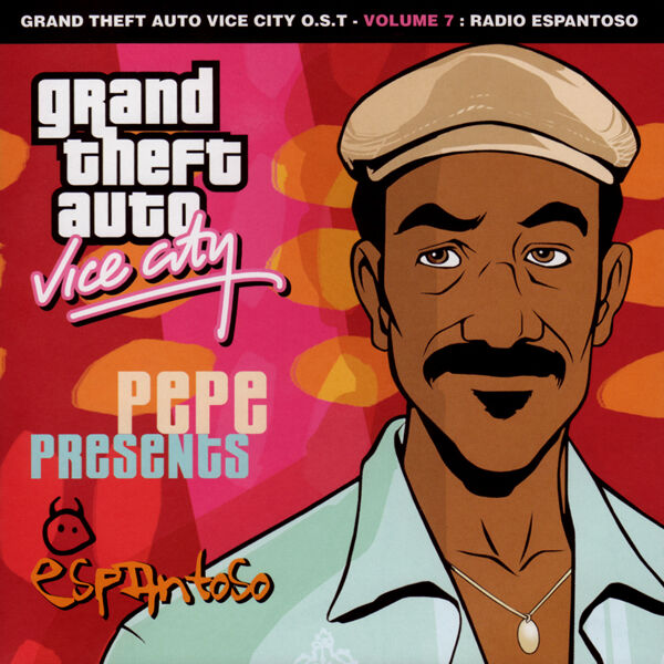 Grand Theft Auto: Vice City Official Soundtrack Box Set, GTA Wiki