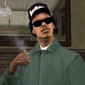 pic Eazy E Gta 5 Song ryder gta wiki fandom