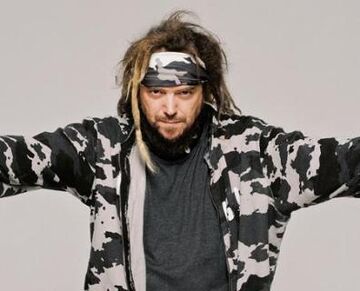 Max Cavalera - Simple English Wikipedia, the free encyclopedia