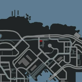 NorthernGardensPoliceStation-GTAIV-Map