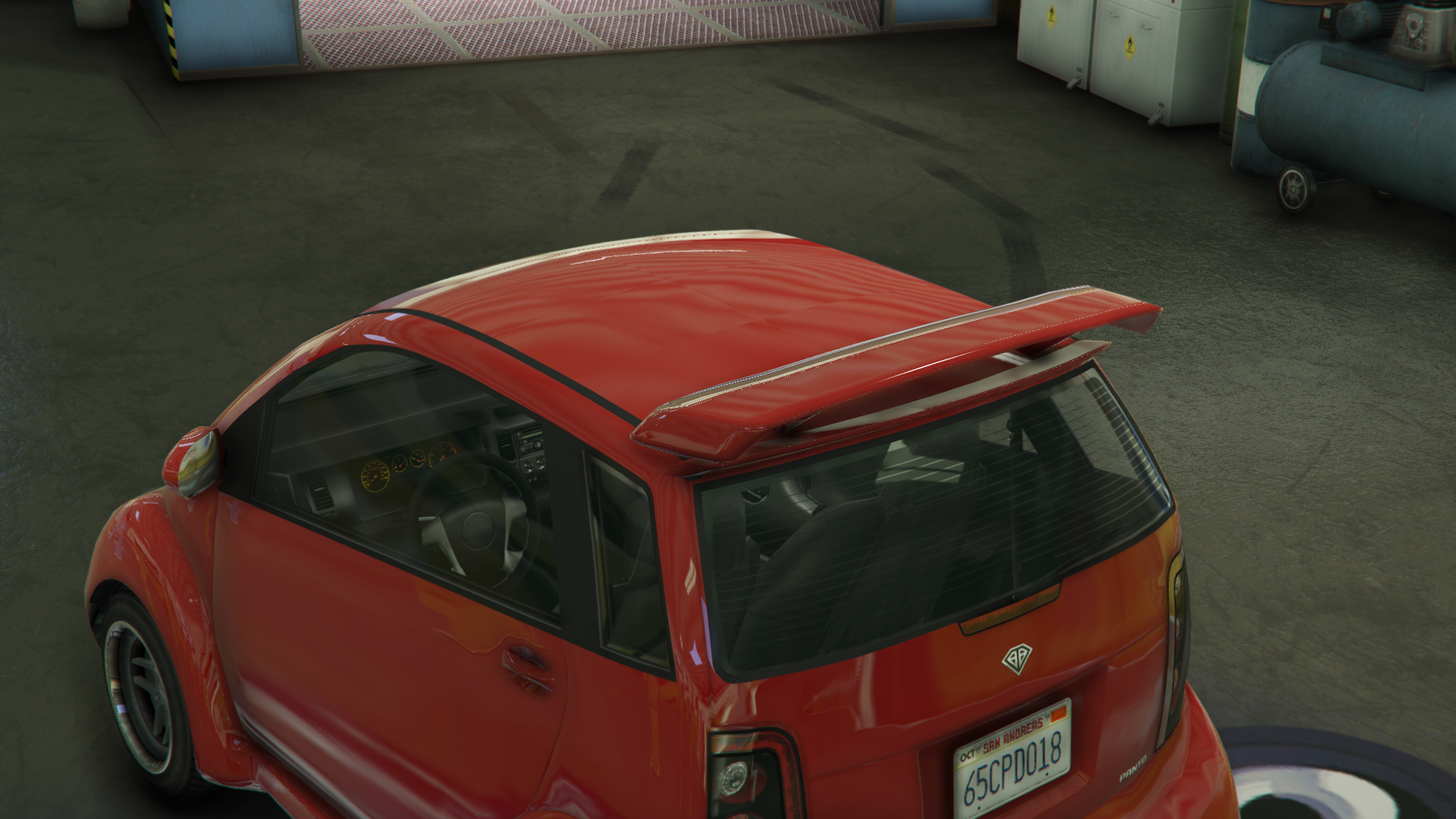 Benefactor Panto  GTA 5 Online Vehicle Stats, Price, How To Get