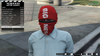 Smuggler'sRun-GTAO-FemaleMasks-Crime14-RedBignessTShirt