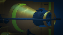Submersible-GTAV-Engine