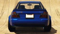 Sultan Rs Gta Wiki Fandom