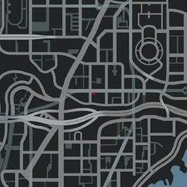 SumYungGai-GTAIV-Map