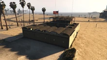 TheCargoShipRobbery-GTAOee-Task-Flares-VespucciBeach2