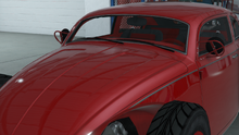 WeevilCustom-GTAOe-Mirrors-TouringMirrors