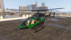 Grand Theft Auto V - Agency Props and Trophies - Wiki - Steam Lists