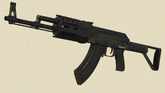 AssaultRifle-GTAVee