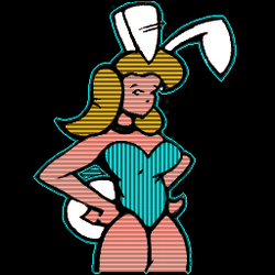 The logo of Sex Club 7