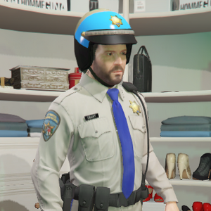 Cop Outfit Gta Wiki Fandom