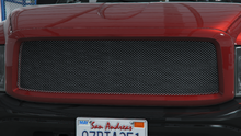 Dorado-GTAOe-Grilles-PrimaryChromeMeshGrille
