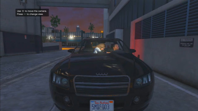 accidently saved over gta 5 game pc