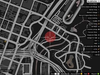 Gang Attacks Gta Wiki Fandom