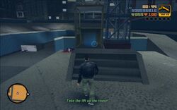 GTA 3 - Walkthrough - Mission #49 - Grand Theft Aero (HD)