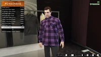 LowridersCustomClassics-GTAO-MaleTops-WorkShirts17-PurpleBoldCheck.png