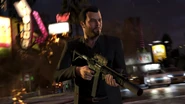 Michael-with-M16-GTAV.jpg (73 KB) Michael-with-M16-GTAV