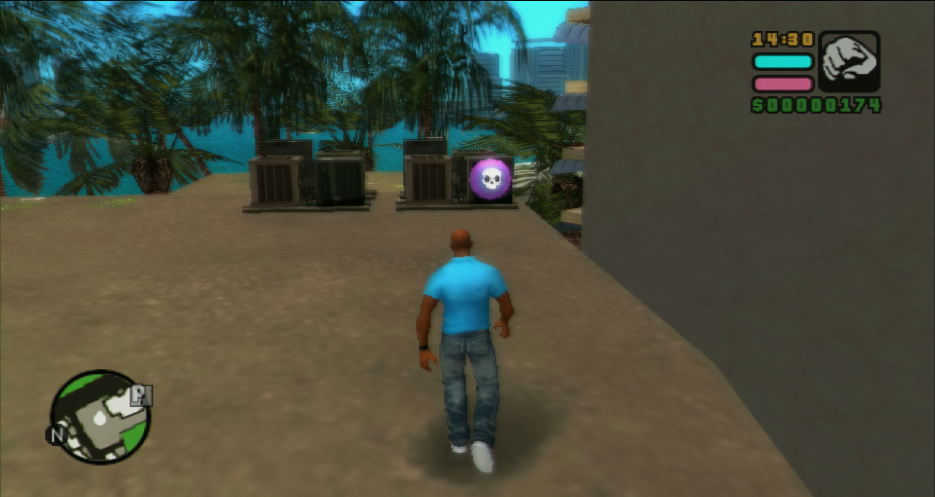 Rampages in GTA Vice City Stories, GTA Wiki