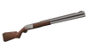 Pump Shotgun (found in police cars)