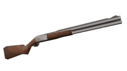 Shotgun 
