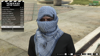 Smuggler'sRun-GTAO-MaleMasks-Headscarves32-BluePatternWrapped