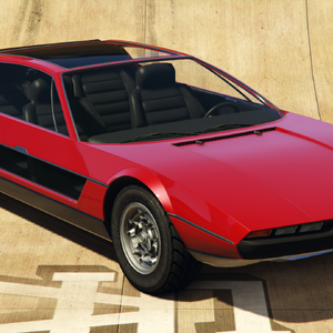 Toreador Gta Wiki Fandom