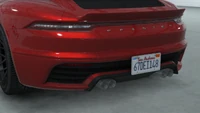 CometS2-GTAO-RearBumpers-StockRearBumper