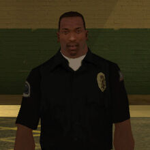 Cop Outfit Gta Wiki Fandom