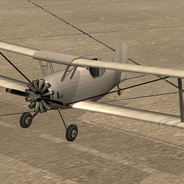 Cropduster Gta Wiki Fandom