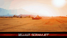 DeclasseScramjet-GTAO-Advertisement
