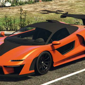 Emerus Gta Wiki Fandom